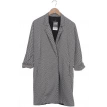 Steffen Schraut Damen Mantel, weiß, Gr. 36