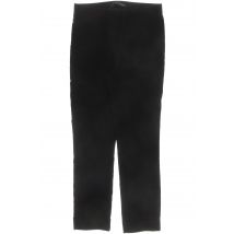 stehmann Damen Stoffhose, schwarz, Gr. 34