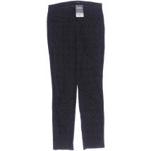 stehmann Damen Stoffhose, schwarz, Gr. 36