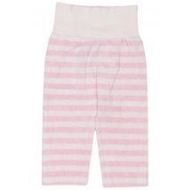 Steiff Mädchen Stoffhose, mehrfarbig, Gr. 68