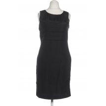 Steilmann Damen Kleid, schwarz, Gr. 36
