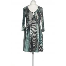 Steilmann Damen Kleid, grün, Gr.