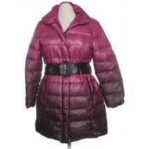 Steilmann Damen Mantel, pink, Gr. 40