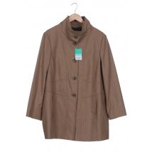 Steilmann Damen Mantel, beige, Gr.