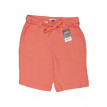 Steilmann Damen Shorts, pink, Gr. 38