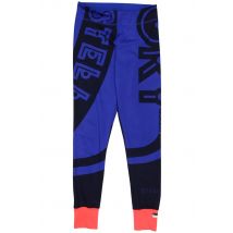 Stellasport by adidas Damen Stoffhose, blau, Gr. 0