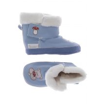 Sterntaler Jungen Kinderschuhe, hellblau, Gr. 17