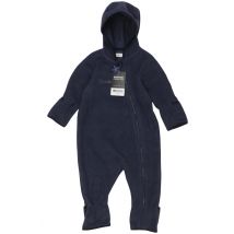 Sterntaler Jungen Schneeanzug, marineblau, Gr. 74