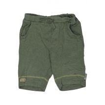 Sterntaler Jungen Shorts, grün, Gr. 86