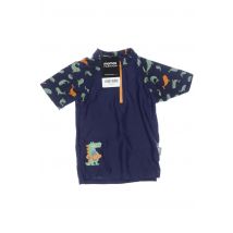 Sterntaler Jungen T-Shirt, marineblau, Gr. 86