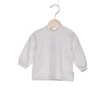 Sterntaler Mädchen Hoodies &amp; Sweater, weiß, Gr. 62