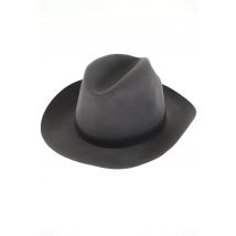 Stetson Herren Hut/Mütze, grau, Gr. 60