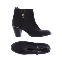 Steve Madden Damen Stiefelette, schwarz, Gr. 9