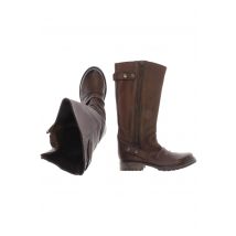 Steve Madden Damen Stiefel, braun, Gr. 37