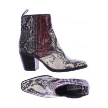 Steve Madden Damen Stiefel, mehrfarbig, Gr. 37
