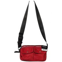 Steve Madden Damen Handtasche, rot, Gr.
