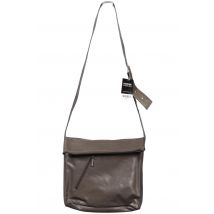 Sticksandstones Damen Handtasche, braun, Gr.