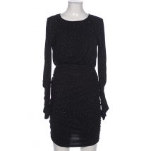 Stine Goya Damen Kleid, schwarz, Gr. 38