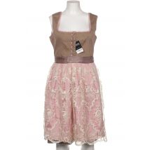 Stockerpoint Damen Kleid, braun, Gr. 46