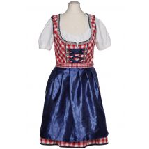 Stockerpoint Damen Kleid, mehrfarbig, Gr. 36