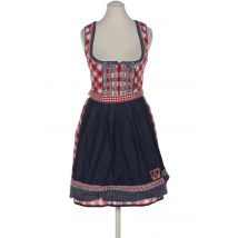 Stockerpoint Damen Kleid, rot, Gr. 32