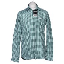 Stockerpoint Herren Hemd, mehrfarbig, Gr. 48