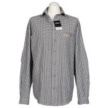 Stockerpoint Herren Hemd, mehrfarbig, Gr. 52