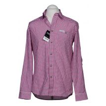 Stockerpoint Herren Hemd, pink, Gr. 48