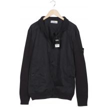 Stone Island Herren Jacke, schwarz, Gr. 56