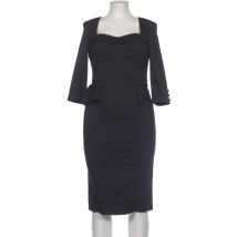 Stop Staring! Damen Kleid, marineblau, Gr. 42