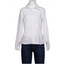 Stottrop Damen Bluse, weiß, Gr. 38