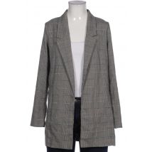 Stradivarius Damen Blazer, grau, Gr. 34