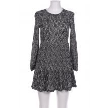 Stradivarius Damen Kleid, schwarz, Gr. 36