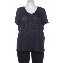 Street One Damen T-Shirt, schwarz, Gr. 44