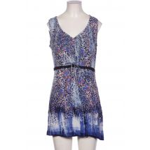 Street One Damen Kleid, blau, Gr. 36