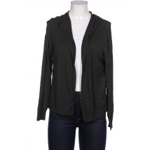 Street One Damen Strickjacke, grün, Gr. 38