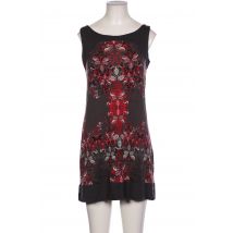 Street One Damen Kleid, grau, Gr. 36