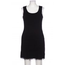 Street One Damen Kleid, schwarz, Gr. 42