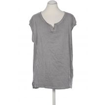 Street One Damen T-Shirt, grau, Gr. 40