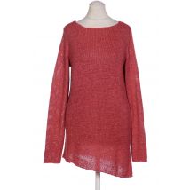 Street One Damen Pullover, pink, Gr. 36