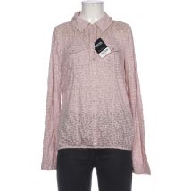 Street One Damen Bluse, pink, Gr. 38