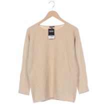 Street One Damen Pullover, beige, Gr. 40