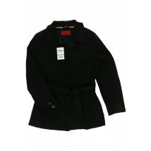 Street One Damen Jacke, schwarz, Gr. 38