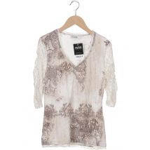 Street One Damen T-Shirt, beige, Gr. 38