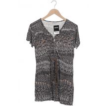Street One Damen T-Shirt, grau, Gr. 44