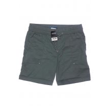 Street One Damen Shorts, grün, Gr. 42