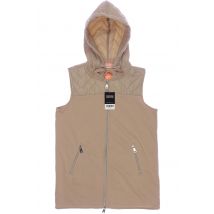 Street One Damen Weste, beige, Gr. 38