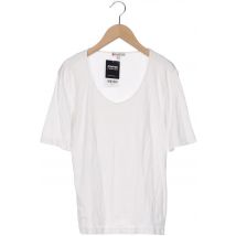 Street One Damen T-Shirt, weiß, Gr. 38