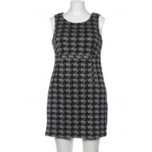 Street One Damen Kleid, schwarz, Gr. 44