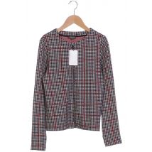 Street One Damen Strickjacke, schwarz, Gr. 34